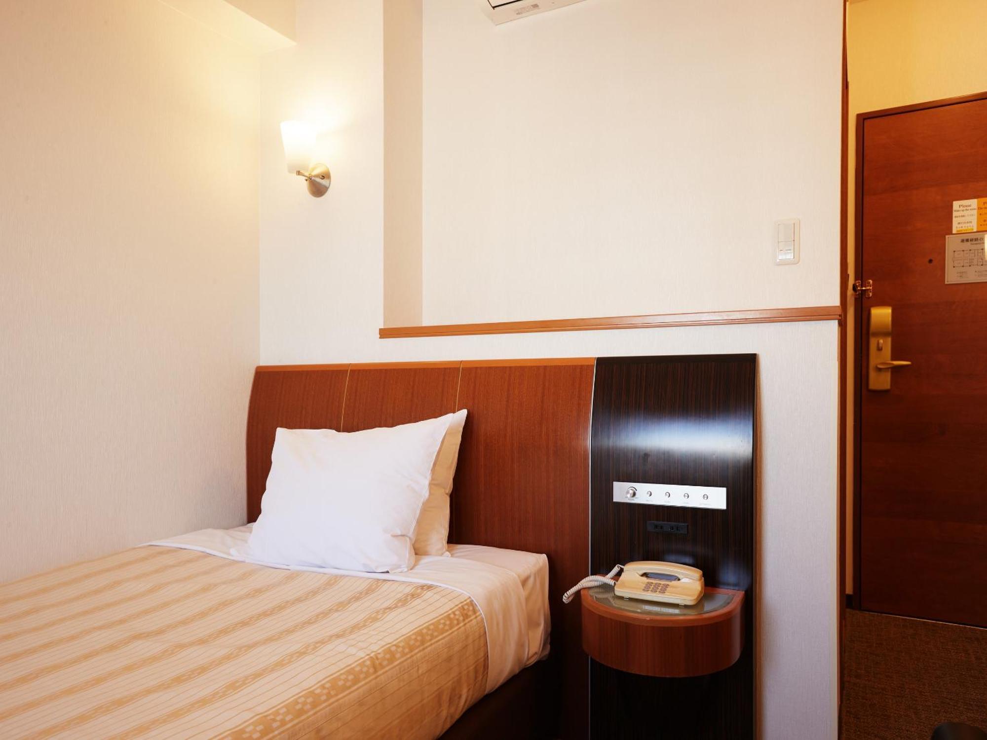 Grg Hotel Naha Higashimachi Exterior foto