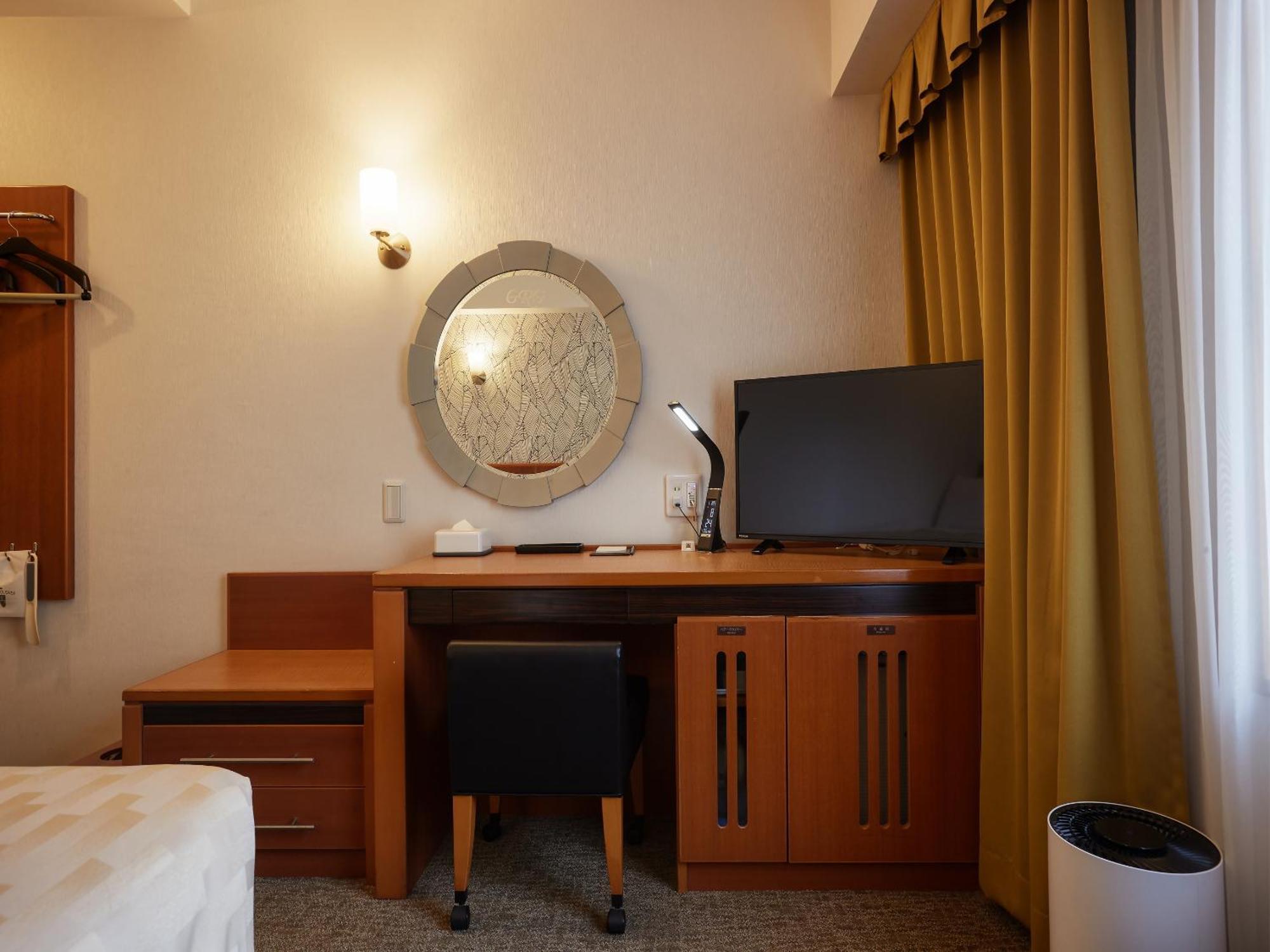 Grg Hotel Naha Higashimachi Exterior foto