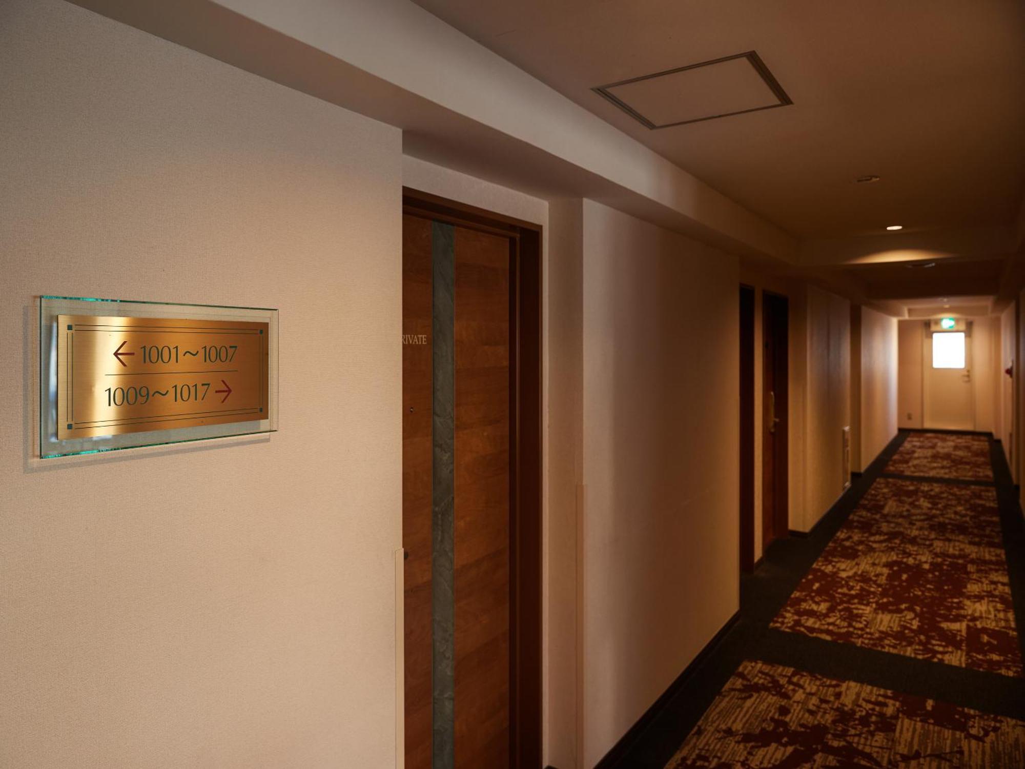 Grg Hotel Naha Higashimachi Exterior foto