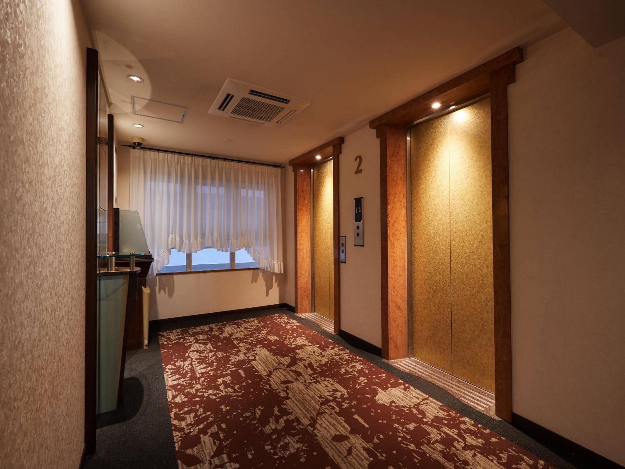 Grg Hotel Naha Higashimachi Exterior foto